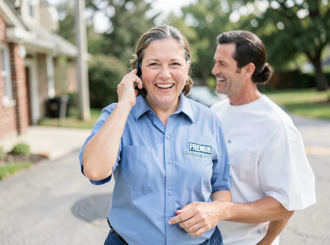 Water Damage Restoration Keosauqua, IA FAQs